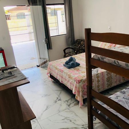 Suites Nani Penha  Exteriör bild