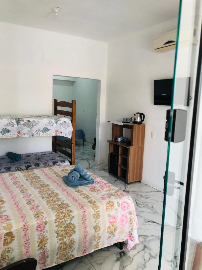 Suites Nani Penha  Exteriör bild
