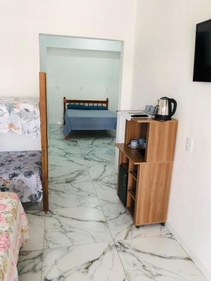 Suites Nani Penha  Exteriör bild